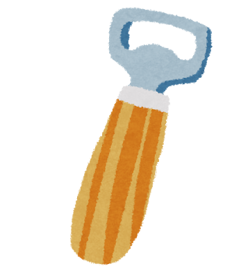 【悲報】ワイ、サイダーを購入するも栓抜きがなく終了: みじかめっ！なんJ