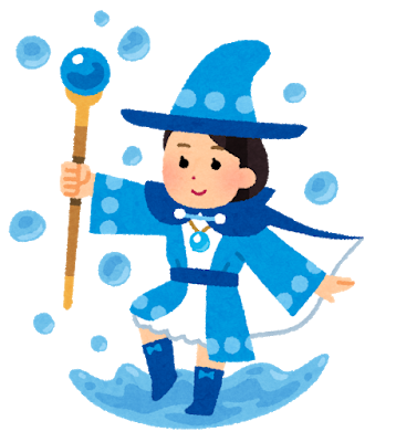 水の呼吸ってなんで水のない場所で水が発生してんの？: みじかめっ！なんJ