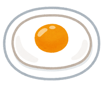 カレーライスに目玉焼きってあり？: みじかめっ！なんJ