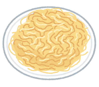 焼きラーメン作ったけどどうよ？: みじかめっ！なんJ