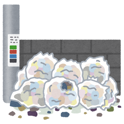 「ここ汚いな」と思った街www: みじかめっ！なんJ