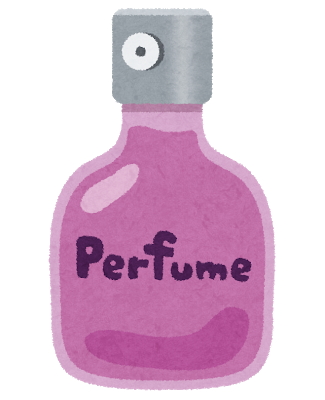 1番オススメの香水ってなんや？ 	: みじかめっ！なんJ