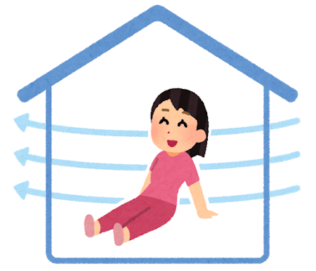 純粋に「家の中」って楽しくね？: みじかめっ！なんJ