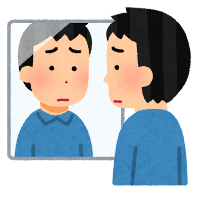 自宅洗面所の鏡ワイ「ウヒョヒョｗ男前だねぇ…ｗ」外の鏡のワイ「ファッ！？なんやこのドブス！？」 	: みじかめっ！なんJ