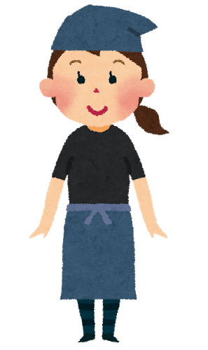 食後ワイ「お冷ください」  店員「あー、かしこまりゃしたー」: みじかめっ！なんJ