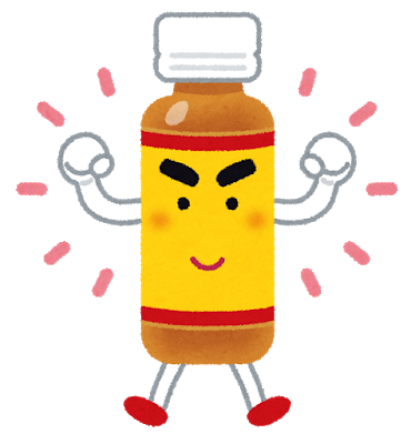 モンスターエナジー毎日飲んでる奴wwwwww: みじかめっ！なんJ