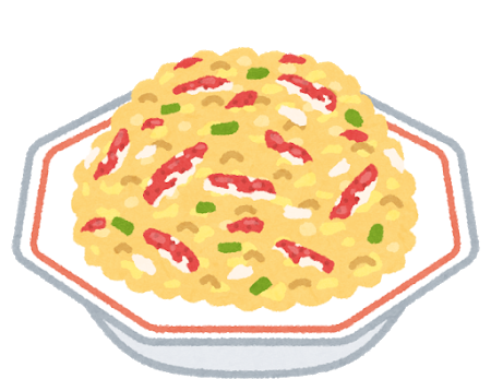 最高に美味いチャーハンに欠かせないものを1つだけ選べ 	: みじかめっ！なんJ
