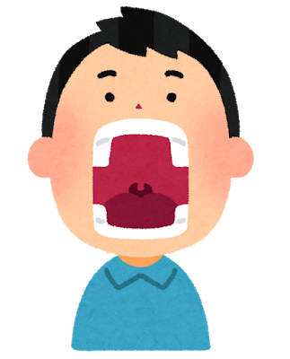 口の中がズタボロになる食べ物: みじかめっ！なんJ