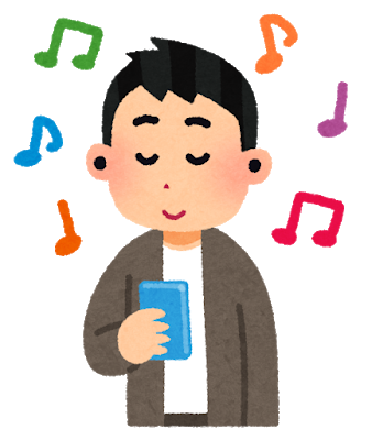 居酒屋でイヤホンつけて音楽聴いてたら常連っぽいおっさんに「君態度悪いぞ」と言われたんだが: みじかめっ！なんJ