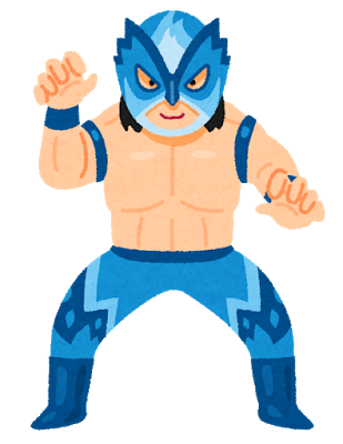 今のプロレスラーのダメなところ 	: みじかめっ！なんJ