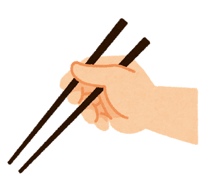 【悲報】箸でやったらいけないこと、多すぎる: みじかめっ！なんJ