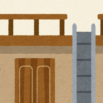 ロフト付きやめろってお前ら言うけどな: みじかめっ！なんJ