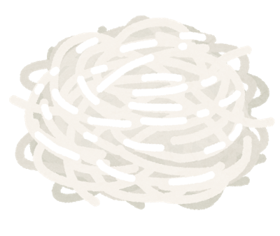 スーパーとかの刺身に入ってる大根食べる奴ｗｗｗｗｗｗ: みじかめっ！なんJ