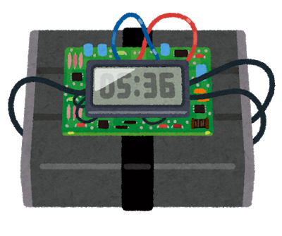 爆弾作る奴ってなんでコードを赤と青で分けるん？: みじかめっ！なんJ
