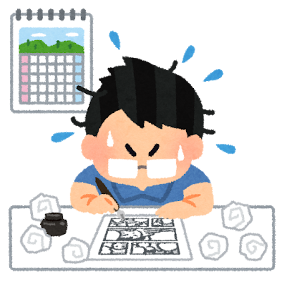 【急募】　冨樫になんとか漫画を描かせる方法 	: みじかめっ！なんJ