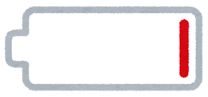 【急募】バッテリー15%で朝まで過ごす方法: みじかめっ！なんJ