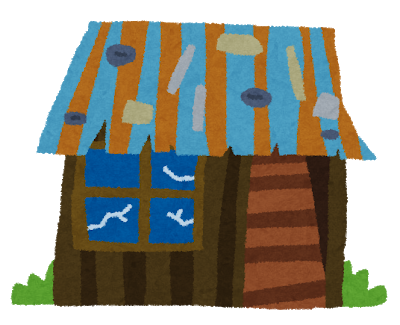 【画像】山の中にあるこういう焼却炉の廃墟: みじかめっ！なんJ