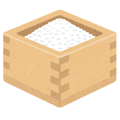 20代男性の2割「米とか全然食べないやでー」 	: みじかめっ！なんJ