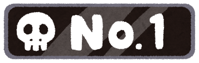 【必見】『ブラック業界 番付 2019』が遂に完成してしまう: みじかめっ！なんJ