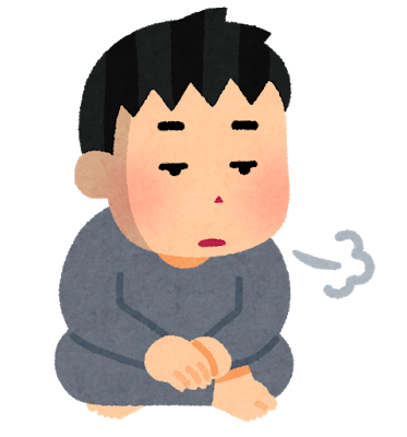 社会復帰した元ニートだけど意欲失って終わってしまった 	: みじかめっ！なんJ