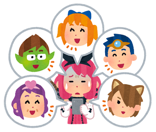 ソシャゲのサービス終了の前兆www: みじかめっ！なんJ