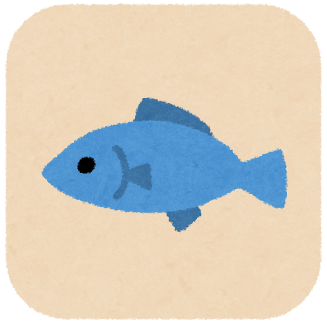 【魚報】四天王、決まる 	: みじかめっ！なんJ