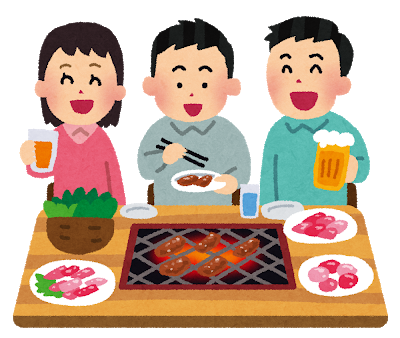 焼肉食べ放題でオススメのところ教えてくれ 	: みじかめっ！なんJ