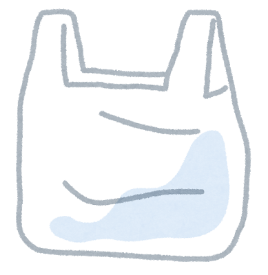 レジ袋の有料化、全ての産業で持ち帰り対象へ: みじかめっ！なんJ