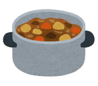 結局カレーに使う肉は何がいいの？ 	: みじかめっ！なんJ