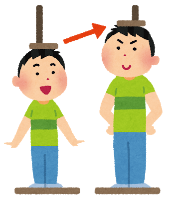 身長180cm超えてる奴にしか分からないことww 	: みじかめっ！なんJ