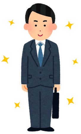 女の子は清潔感がある男が好きらしいな: みじかめっ！なんJ