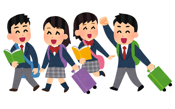 修学旅行が広島とかいう雑魚wwww 	: みじかめっ！なんJ