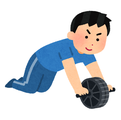 自宅筋トレ勢なんやが正直効率の悪さを感じる: みじかめっ！なんJ