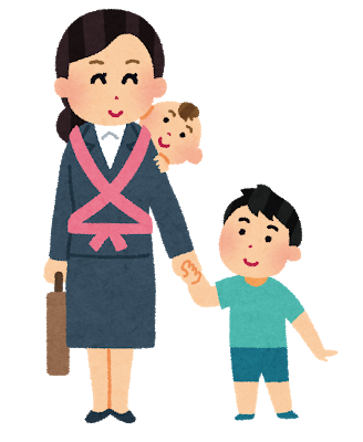 三大母子家庭あるある「机に千円」「母親に彼氏がいそうな気配」「◯◯◯」: みじかめっ！なんJ