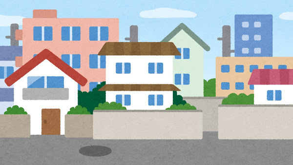 ドラえもんの街って東京のどこかのはずだけど地形的に存在しないよな 	: みじかめっ！なんJ