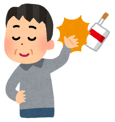 【悲報】ワイ、タバコ吸いたいのに吸えない体になってしまう…: みじかめっ！なんJ