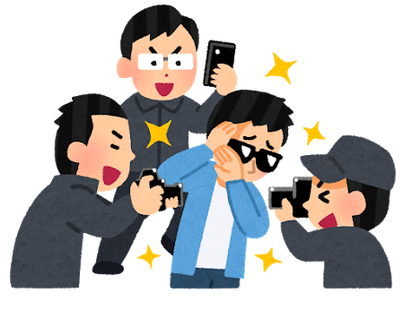 お前らが街中で見たことある有名人www 	: みじかめっ！なんJ