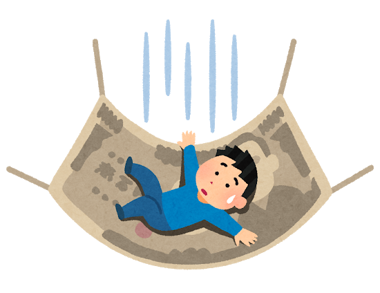 ベーシックインカム賛成派って働かずにのんびり暮らしたい奴www: みじかめっ！なんJ