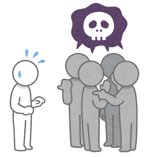 女「あの子かわいいけど、性格悪いよw」←これ 	: みじかめっ！なんJ