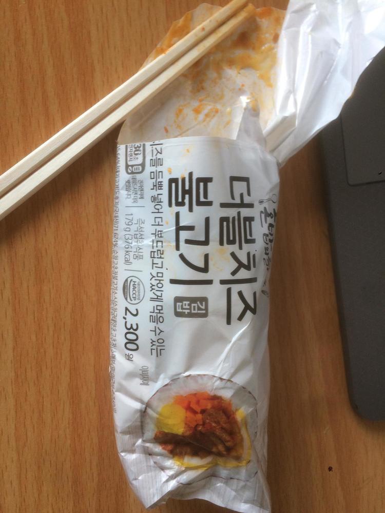 昨日まで4日韓国行ってたワイの韓国の感想 	: みじかめっ！なんJ