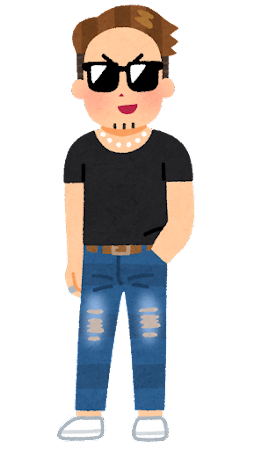 【呆れ】なんJ民｢なんで優しい男より、クズ男の方がモテるん？｣←これｗ: みじかめっ！なんJ