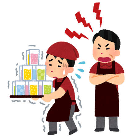 【質問】なんJ民は大学生時代、どれくらいの頻度でバイトして稼いでた？: みじかめっ！なんJ