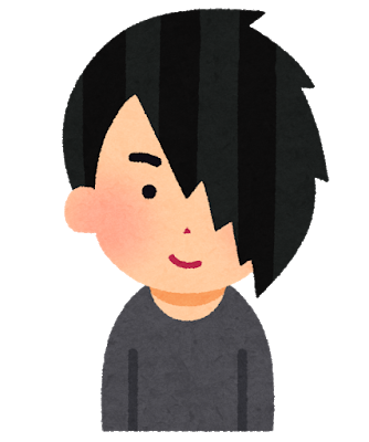 前髪ピンで止めてバイトしてるけどどういう印象？ 	: みじかめっ！なんJ