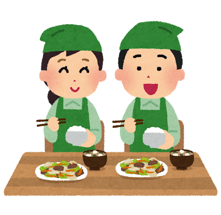 陰キャ同士で出会えるバイトｗｗｗ: みじかめっ！なんJ