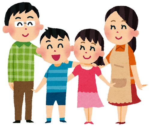 【急募】親、兄弟と縁を切るにはどうすればいい？: みじかめっ！なんJ