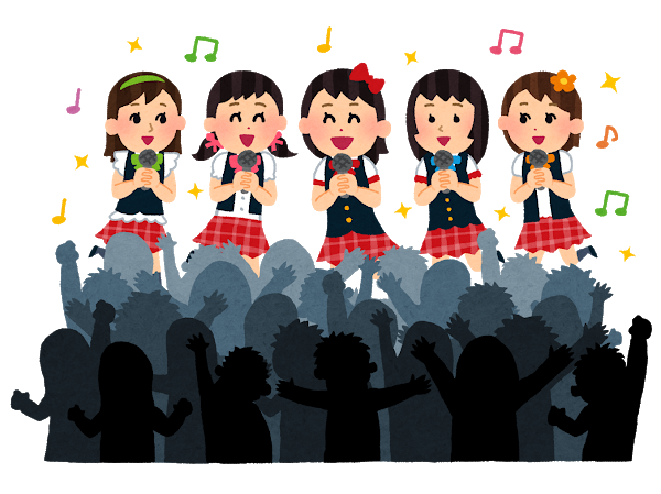 欅坂46が改名するらしいから新名称考えようぜ: みじかめっ！なんJ