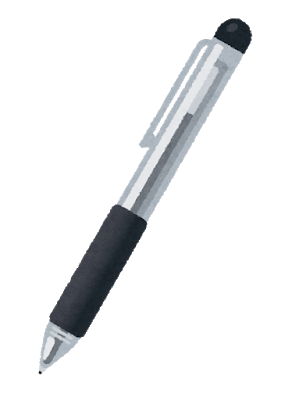 結局ボールペンは「0.3」「0.5」「0.7」どれが最強なのか？: みじかめっ！なんJ