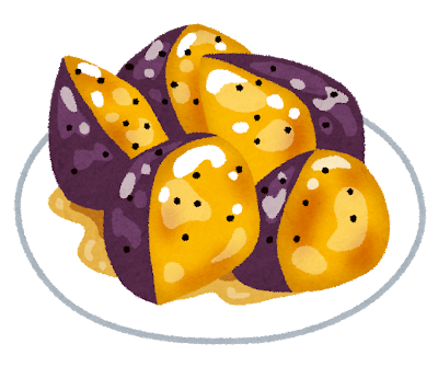 婆ちゃんがくれるお菓子www: みじかめっ！なんJ