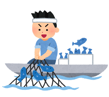 【朗報】ワイ3時起き漁師(25)の昼飯がコレｗｗｗｗ: みじかめっ！なんJ