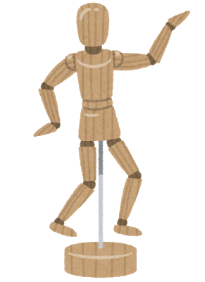 冗談抜きに「こいつ俺モデルにして作っただろｗ」ってなったアニメキャラ: みじかめっ！なんJ